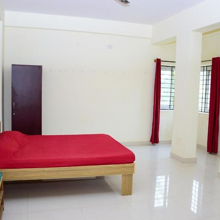 C Suites - Rio Grande Bengaluru Kültér fotó