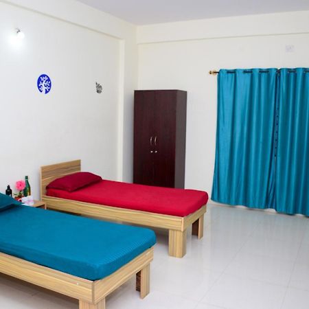 C Suites - Rio Grande Bengaluru Kültér fotó
