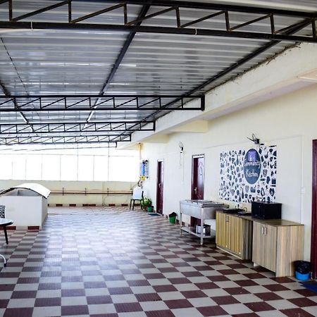 C Suites - Rio Grande Bengaluru Kültér fotó