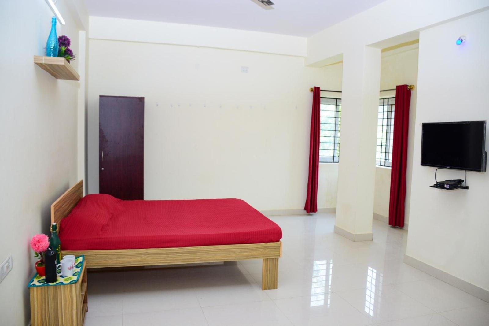 C Suites - Rio Grande Bengaluru Kültér fotó