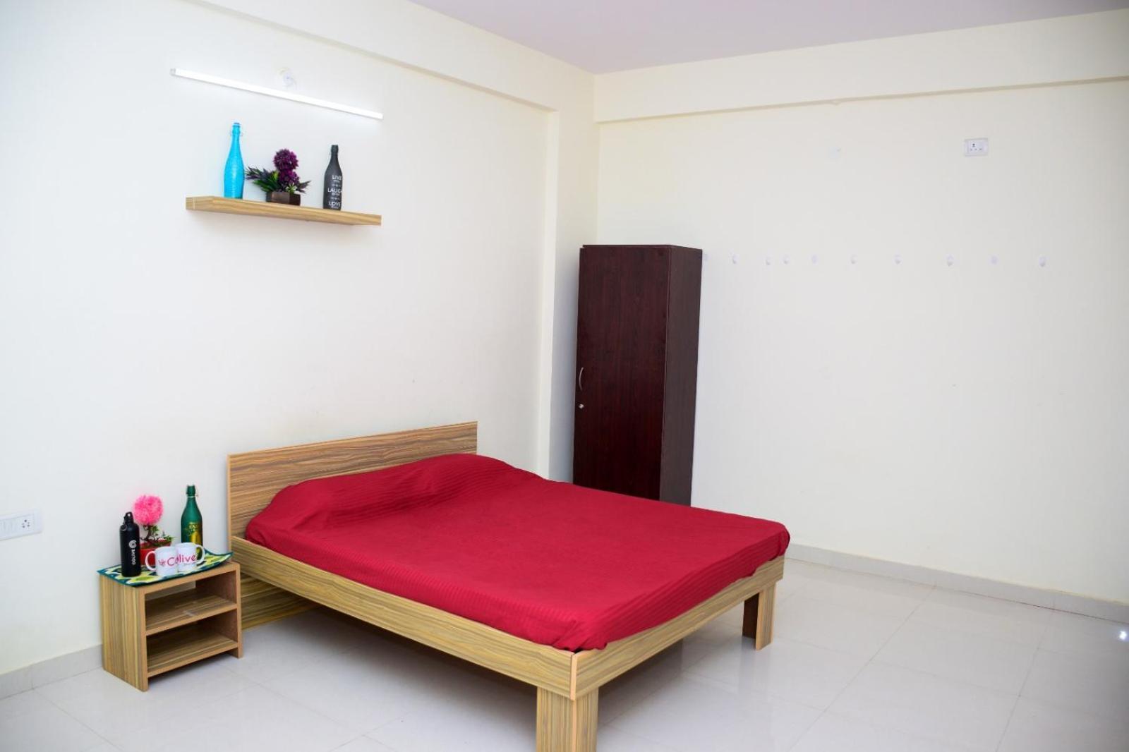 C Suites - Rio Grande Bengaluru Kültér fotó