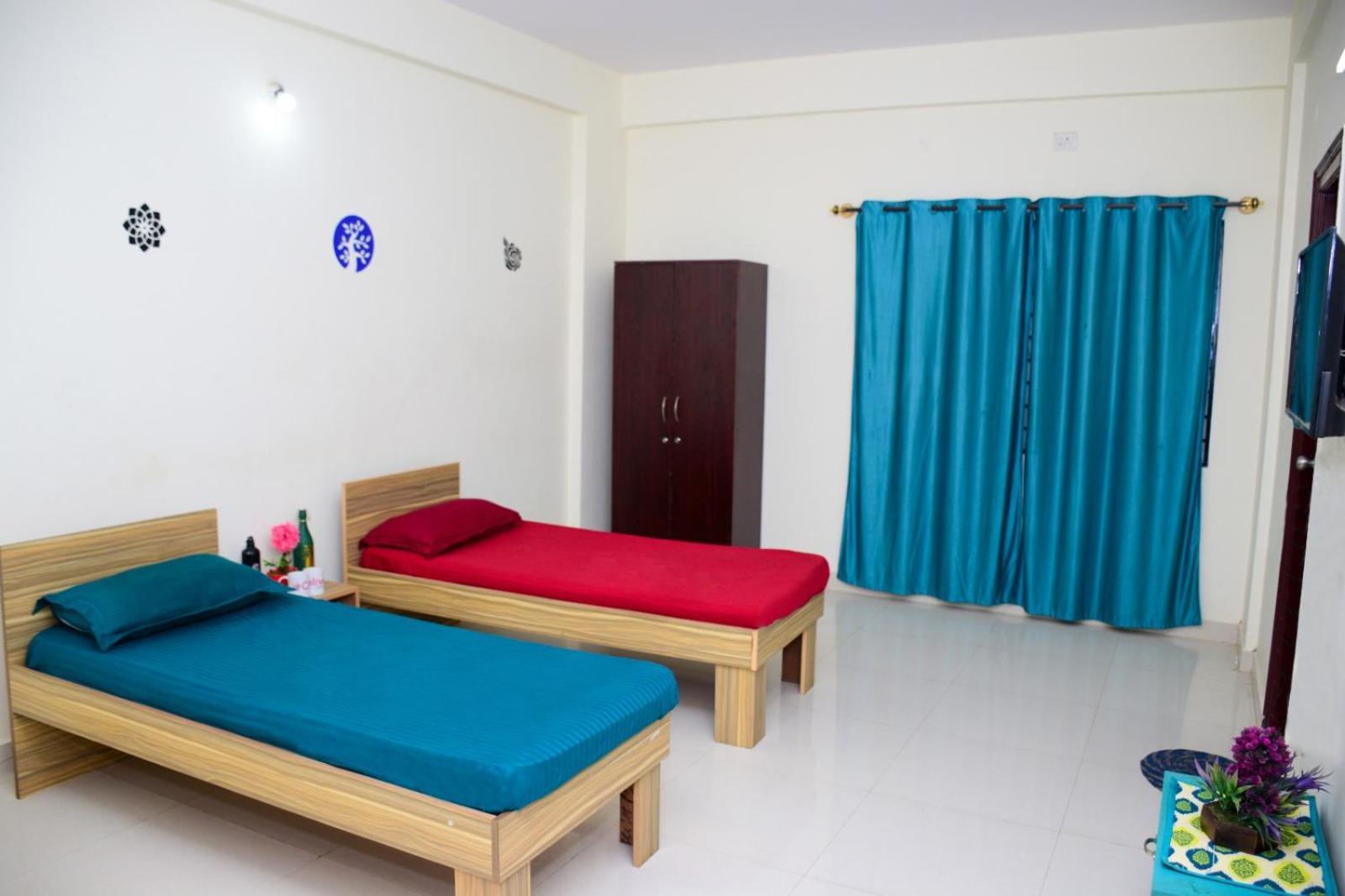 C Suites - Rio Grande Bengaluru Kültér fotó