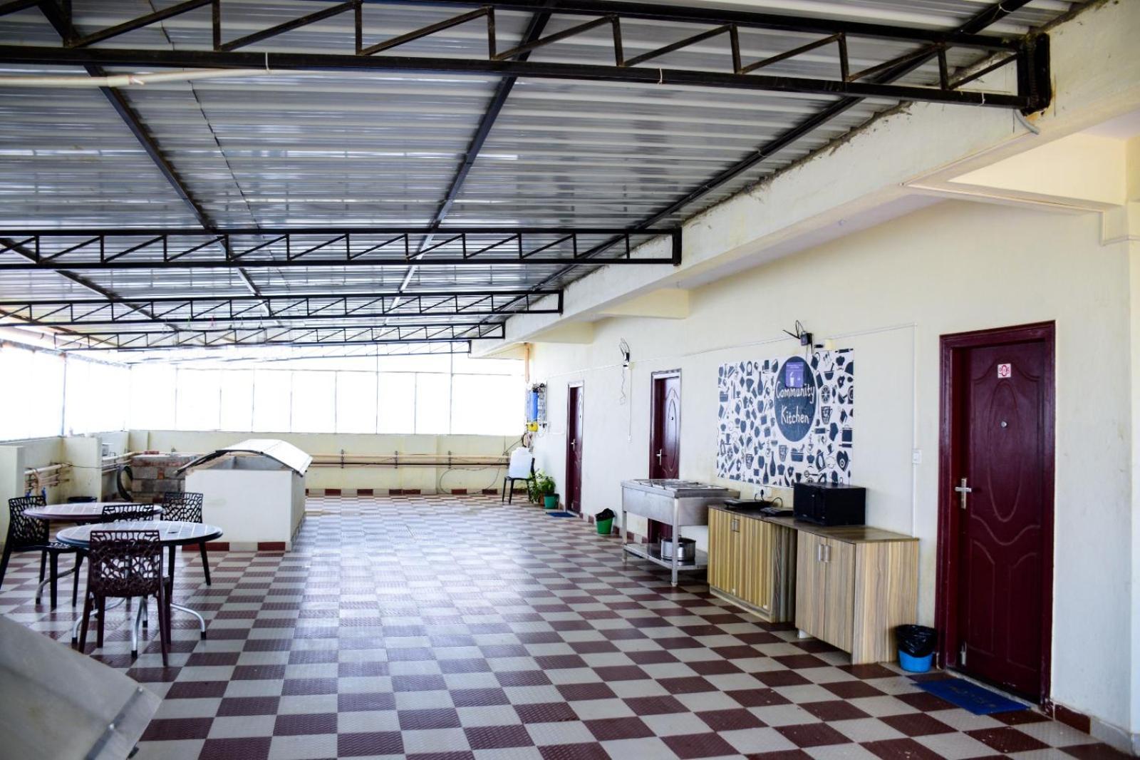 C Suites - Rio Grande Bengaluru Kültér fotó